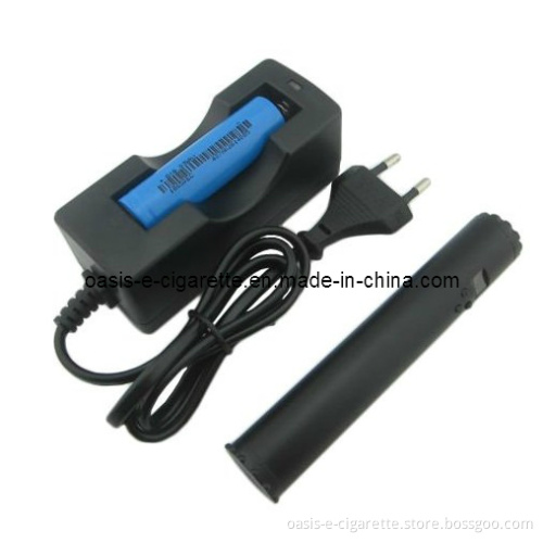 Electronic Cigarette , Health Lavetube VV Swig E Cigarette Body 18650 Ecig Model